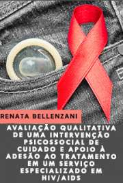 Avaliação qualitativa de uma intervenção psicossocial de cuidado e apoio à adesão ao tratamento em um serviço especializado em HIV/Aids

Faculdade de Medicina / Medicina Preventiva
Universidade de São Paulo

"A adesão do paciente ao tratamento é crucial para a efetividade dos programas de aids. [...] Poucos estudos descrevem a "intimidade" das sessões [do Programa Brasileiro]. Planejada para o cuidado individual, uma modalidade de intervenção psicossocial de apoio à adesão teve seu protocolo implementado em ensaio clínico com pacientes adultos, com carga viral detectável [...]. Mesclados à comunicação de enfoque cognitivo-comportamental ocorreram momentos dialógicos que se mostraram mais promissores à construção pelos participantes de enunciados de satisfação, bem-estar, intenções e mudanças práticas benéficas à adesão. [...] São necessárias, mas insuficientes, estratégias que aprimorem a qualidade comunicacional e o enfoque psicossocial das intervenções em adesão nos serviços. [...]"

Obrigado por baixar ebooks grátis de Psicologia em saúde . online na melhor biblioteca do ...