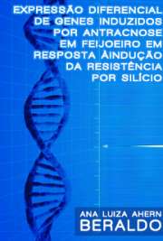   Expressão diferencial de genes induzidos por antracnose em feijoeiro em resposta à indução da resistência por silício Centro de Energia Nuclear na Agricultura / Biologia na Agricultura e no Ambiente