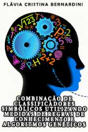   Combinação de classificadores simbólicos utilizando medidas de regras de conhecimento e algoritmos genéticos Instituto de Ciências Matemáticas e de Computação