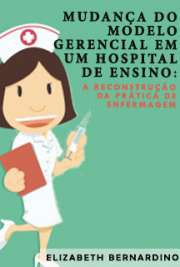   Pós-Graduação em Enfermagem Universidade de São Paulo