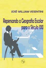   A escola do século XXI será – e já começa a ser – bastante diferente daquela do século XX. Uma escola voltada não tanto para ensinar conteúdos e sim para des Como fica o ensino da Geografia neste novo contexto? Esta obra procura mostrar as mudanças que