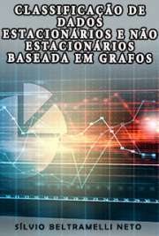 Instituto de Ciências Matemáticas e de Computação
Universidade de São Paulo

"Métodos baseados em grafos consistem em uma poderosa forma de representação e abstração de dados que proporcionam, dentre outras vantagens, representar relações topológicas, visualizar estruturas, representar grupos de dados com formatos distintos, bem como, fornecer medidas alternativas para caracterizar os dados. [...] Este trabalho apresenta um algoritmo não paramétrico baseado em grafos para problemas de classificação com distribuição estacionária, bem como sua extensão para problemas que apresentam distribuição não estacionária. [...] De modo que, para manter bom desempenho, é necessário que o classificador continue aprendendo durante a fase de aplicação, por exemplo, por meio de aprendizado incremental. Resultados experimentais sugerem que ambas as abordagens apresentam vantagens na classificação de dados em relação aos algoritmos testados."

Obrigado por baixar ebooks grátis de Classificação não paramétrica . online na melhor biblioteca do Mundo!