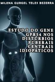 Faculdade de Medicina / Endocrinologia
Universidade de São Paulo

"O complexo de sinalização kisspeptina-GPR54 é um regulador chave para ativação dos neurônios de GnRH e do eixo reprodutivo. Mutações inativadoras no GPR54 foram identificadas em pacientes com hipogonadismo hipogonadotrófico normósmico isolado (HHIn). [...] No presente estudo, investigamos a presença de mutações ativadoras e/ou polimorfismos em pacientes com PPDG, assim como a presença de mutações inativadoras e/ou polimorfismos em pacientes HHIn ou retardo constitucional do crescimento e desenvolvimento puberal (RCCP). [...] Em conclusão, descrevemos a primeira mutação ativadora do GPR54 associada ao fenótipo de PPDG. Descrevemos uma nova mutação inativadora em sítio de splicing em pacientes com HHIn, entretanto mutações inativadoras do GPR54 são uma causa rara de HHIn."

Obrigado por baixar ebooks grátis de Endocrinologia . online na melhor biblioteca do Mundo!