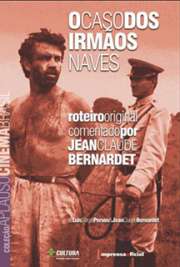   O Caso dos Irmãos Naves - Em plena ditadura militar, dois jovens ousaram realizar um filme contando um dos maiores erros judiciais da história do Brasil. Foi Person (1936-76) foi um dos mais criativos e talentosos cineastas paulistanos. Depois de [...]