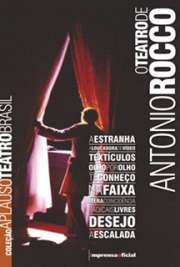   Teatro é a paixão e a sua vocação. Antonio Rocco estudou dramaturgia na ECA/USP com Renata Pallotini, onde também escreveu textos e dirigiu desde 1980. Radic Nas palavras do ...