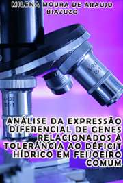 Análise da expressão diferencial de genes relacionados à tolerância ao déficit hídrico em feijoeiro comum

Centro de Energia Nuclear na Agricultura / Biologia na Agricultura e no Ambiente
Universidade de São Paulo

"O Brasil é o maior produtor mundial de feijão com produção média anual de 3,5 milhões de toneladas, entretanto, um dos maiores problemas enfrentados por essa cultura é o déficit hídrico, que leva a uma redução considerável em seu rendimento. [...] Diante disso, esse trabalho teve como [objetivo] identificar genes diferencialmente expressos em dois genótipos de feijoeiro comum, sendo um tolerante (BAT 477) e o outro suscetível (IACCarioca 80SH) à seca [...]. Sendo assim, os resultados obtidos nesse trabalho fornecem o entendimento necessário ao desenvolvimento de ferramentas moleculares [...] para serem utilizados em programas de melhoramento, [...] e também para utilização desses genes candidatos em trabalhos de transformação genética para obtenção de plantas mais tolerantes à seca."

 grátis de Energia Nuclear na Agricultura . online na melhor b...