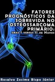   Faculdade de Medicina / Ortopedia e Traumatologia Universidade de São Paulo