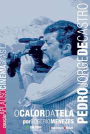   Cinema brasileiro não se faz apenas no Eixo Rio São Paulo. Felizmente existem grandes cineastas por todo o País. E, com este volume, a Coleção Aplauso conta Cearense de Aurora, realizador de oito curtas-metragens, depois de uma temporada na Itália, Ped