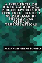 A influência do biglicam mediada por receptores do tipo Toll-like 2 e 4 no processo de invasão das células trofoblásticas

Instituto de Ciências Biomédicas / Biologia Celular e Tecidual
Universidade de São Paulo

"O biglicam é um proteoglicano é altamente expresso em células trofoblásticas de patologias placentárias com invasividade exacerbada. [...] Sendo assim, verificamos a expressão e as funções de biglicam e seus receptores Toll-like (TLR)-2 e TLR-4 nas células trofoblásticas durante a gestação. [...] O biglicam estimulou a fosforilação de AKT nos sítios Thr308 e Ser473 nas células trofoblásticas. A migração e a invasão biglicam-dependentes e as fosforilações de AKT foram inibidas após a adição de anticorpos bloqueadores anti-TLR-2 e anti-TLR-4. O silenciamento gênico de AKT1 em células SGHPL-5 aboliu os efeitos do biglicam na motilidade. Em conclusão, o biglicam aumenta a motilidade de células trofoblásticas após sinalização por AKT através da ativação de TLR-2 e TLR-4."

 grátis de Células trofoblásticas . online na melhor biblioteca do M...