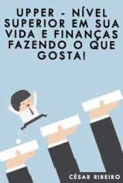   Descubra em 32 páginas como Transformar Seus Talentos Naturais em uma Carreira a partir de um propósito de vida UPPER.  de independência financeira em .  on