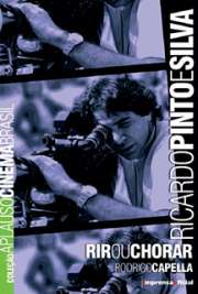 Pouca gente sabe qual é a função de um assistente de direção (ou diretor assistente). A resposta você vai encontrar nesta biografia escrita pelo jornalista Rodrigo Capella, a história e a carreira de um dos assistentes do Brasil, Ricardo Pinto da Silva, que também é realizador de filmes como a comédia Sua Excelência, o Candidato (1992) e o premiado Querido Estranho (2002), baseado em Maria Adelaide Amaral (que conta com uma das melhores interpretações de Daniel Filho.) E seu novo projeto, Dores, amores e assemelhados. Ricardo é paulistano, formado na ECA-USP e velho companheiro de jornada de muitos cineastas consagrados como Guilherme de Almeida Prado, Sérgio Rezende, Lucas Amberg e João Batista de Andrade, Mas também de produções estrangeiras e até filmes dos Trapalhões. São histórias, casos, curiosidades dos bastidores, que ajudam a tornar este livro, da Coleção Aplauso, uma verdadeira aula de cinema.

 grátis de biografias de cineastas . online na melhor biblioteca do Mundo!