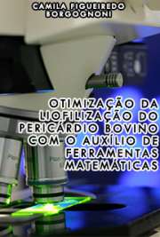Faculdade de Ciências Farmacêuticas / Tecnologia Químico-Farmacêutica
Universidade de São Paulo

"A liofilização é um método de conservação utilizado para a obtenção de produtos desidratados de alta qualidade. [...] O objetivo deste projeto foi o uso da teoria fenomenológica que envolve a liofilização, [...] para guiar o desenvolvimento de um modelo matemático capaz de descrever a dinâmica do processo de liofilização do pericárdio bovino para [...] alcançar a validação do processo. [...] Os resultados mostraram que o congelamento lento com tratamento térmico apresentou curto tempo de liofilização e baixo valor de umidade residual do produto final. [...] Sendo assim, validou-se a técnica de microscopia óptica acoplada à liofilização na determinação da taxa de sublimação durante a liofilização do pericárdio bovino e validou-se o processo através da modelagem matemática."

 grátis de Tecnologia Químico-Farmacêutica . online na melhor biblioteca do Mundo!