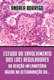   Estudo do envolvimento dos loci reguladores da reação inflamatória aguda na determinação da sensibilidade ou resistência ao choque endotóxico induzido por li Instituto de Ciências Biomédicas / Imunologia