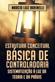 Estrutura conceitual básica de controlad