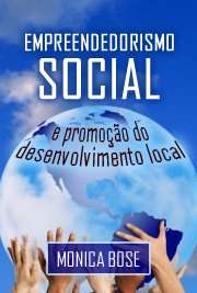 Empreendedorismo social e promoção do de