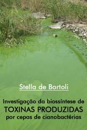 Faculdade de Ciências Farmacêuticas / Toxicologia e Análises Toxicológicas
Universidade de São Paulo

"A demanda crescente de água doce de boa qualidade são problemas atuais e mundiais, além do descaso com os dejetos lançados nos ambientes aquáticos que comprometem a qualidade dos recursos hídricos. [...] Esse projeto visou o isolamento e cultivo de cepas de cianobactérias produtoras de toxinas para a investigação da biossíntese desses compostos. [...] Estes resultados sugerem que o excesso de nitrato seja um fator estressante para o desenvolvimento e crescimento da cepa de M. aeruginosa avaliada e ao mesmo tempo um fator estimulante para a produção das toxinas analisadas. [...] Novamente foram encontradas diferenças entre as fases de crescimento e produção de toxina, porém a expressão dos genes avaliados não demonstrou variação significativa entre os experimentos. Porém ambos os genes avaliados demonstraram menor expressão nos experimentos condizidos em (N:P=100)."

 grátis de Toxicologia ambiental . online na melhor biblioteca do Mundo!