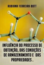 Influência do processo de obtenção, das condições de armazenamento e das propriedades físico-químicas sobre a estabilidade de extratos secos padronizados de plantas medicinais

Faculdade de Ciências Farmacêuticas de Ribeirão Preto / Medicamentos e Cosméticos
Universidade de São Paulo

"O interesse mundial por produtos derivados de plantas medicinais cresceu vertiginosamente nos últimos anos. [...] Extratos secos de plantas medicinais possuem efeito farmacológico devido à presença de substâncias ativas que estão sujeitas a reações de degradação. [...] Por esse motivo, o objetivo dessa tese foi o estudo da influência do processo de obtenção, das condições de armazenamento e das propriedades físico-químicas sobre a estabilidade de extratos secos padronizados de plantas medicinais. [...] Os resultados obtidos indicam que todos os extratos secos analisados apresentaram algum tipo de alteração dos padrões de qualidade inicialmente observados. [...]"

 grátis de extratos secos padronizados de plantas medicinais . online na melhor biblioteca do Mundo!