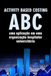 Custeio baseado em atividades - ABC: uma