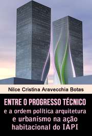   Faculdade de Arquitetura e Urbanismo / Planejamento Urbano e Regional Universidade de São Paulo