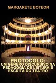   Escola de Comunicações e Artes / Pedagogia do Teatro Universidade de São Paulo