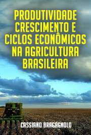   Escola Superior de Agricultura Luiz de Queiroz / Economia Aplicada Universidade de São Paulo