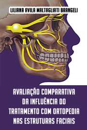   Avaliação comparativa da influência do tratamento com ortopedia nas estruturas faciais esqueléticas e tegumentares de jovens com Classe II, 1ª divisão de ang Faculdade de Odontologia de Bauru / Ortodontia