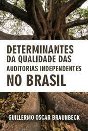   Faculdade de Economia, Administração e Contabilidade / Controladoria e Contabilidade Universidade de São Paulo