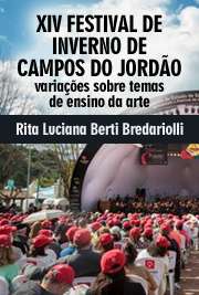   Escola de Comunicações e Artes / Teoria, Ensino e Aprendizagem Universidade de São Paulo