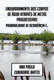   Enquadramento dos corpos de água através de metas progressivas: probabilidade de ocorrência e custos de despoluição hídrica Escola Politécnica / Engenharia Hidráulica