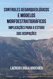  Controles geoarqueológicos e modelos morfoestratigráficos: implicações para o estudo das ocupações pré-históricas na costa sul-sudeste do Brasil Museu de Arqueologia e Etnologia