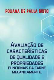   Avaliação de características de qualidade e propriedades funcionais da carne mecanicamente separada de frango tratada com diferentes taxas de dose de radiaçã Pós-Graduação em Biotecnologia