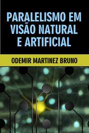 Instituto de Física de São Carlos / Física Aplicada
Universidade de São Paulo

"Nesta tese são abordados, de maneira integrada, aspectos de paralelismo em visão natural e artificial, com discussões críticas das diversas áreas relacionadas. [...] Um dos objetivos principais é fornecer as bases de paralelismo para o desenvolvimento do projeto Cyvis-1, uma proposta do Grupo de Pesquisa em Visão Cibernética (IFSC-USP) para visão versátil, com forte motivação biológica e baseada no córtex visual dos primatas. [...] São apresentadas três aplicações reais de sistemas paralelos de visão computacional, implementadas através do CVMP, demonstrando a eficiência da ferramenta, na implementação paralela, na utilização e cooperação de trabalho. Duas destas aplicações [...] foram desenvolvidas em conjunto com outros pesquisadores do Grupo de Pesquisa em Visão Cibernética. A terceira aplicação apresenta uma proposta do autor para um sistema automático de reconhecimento de plantas arbóreas (Botânica)."

Obrigado por baixar ebooks grátis de Computação paralela . online na melhor biblioteca do M...