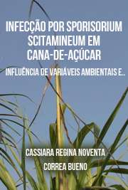   Infecção por Sporisorium scitamineum em cana-de-açúcar: influência de variáveis ambientais e desenvolvimento de método para diagnose precoce Escola Superior de Agricultura Luiz de Queiroz / Fitopatologia