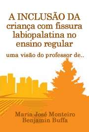 A inclusão da criança com fissura labiopalatina no ensino regular: uma visão do professor de classe comum

Hospital de Reabilitação de Anomalias Craniofaciais / Distúrbios da Comunicação Humana
Universidade de São Paulo

"Objetivo: Descrever e analisar a visão dos professores de ensino regular a respeito da inclusão da criança com fissura labiopalatina na classe comum; [...] verificar o conhecimento dos professores sobre FLP e experiências com crianças com estas malformações e verificar o conhecimento dos mesmos sobre inclusão escolar. [...] Os resultados permitiram concluir que: a visão dos professores de ensino regular a respeito da inclusão da criança com FLP na classe comum é favorável, sendo aceita pela maioria dos professores, independente da criança estar operada ou não; [...] os professores de uma forma geral têm pouco conhecimento sobre fissura labiopalatina, e pouca atuação profissional com crianças com esta malformação; os professores em sua maioria têm pouco conhecimento sobre inclusão escolar."

 grátis de fissura labiopalatina e inclusão escolar . Download de eb...