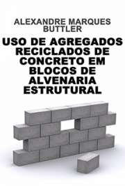 Uso de agregados reciclados de concreto em blocos de alvenar[..]