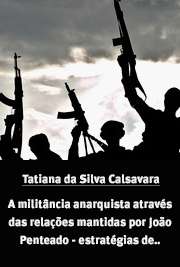 A militância anarquista através das relações mantidas por João Penteado - estratégias de sobrevivência pós anos 20

Faculdade de Educação
Universidade de São Paulo

"Este trabalho tem por objetivo resgatar a militância do educador anarquista João Penteado após o fechamento da Escola Moderna do Belenzinho, em 1919, buscando traços de continuidade das práticas libertárias até então presentes no cotidiano escolar. [...] Através da trajetória de João Penteado pretendemos identificar, portanto, as formas de resistência de seu grupo nesse período de crise, as questões que os envolveram, e a forma como essa resistência está presente na ideia de educação que eles defendiam."

Obrigado por baixar ebooks grátis de Educação libertária . online na melhor biblioteca do Mundo!