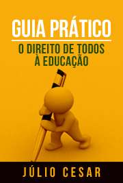   Desenvolvido por meio da parceria do Ministério Público do Estado de São Paulo. Apresenta um diálogo com os Promotores de Justiça do Estado de São Paulo, trabalhando as questões do direto de todos à educação.