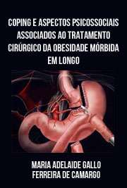   Coping e aspectos psicossociais associados ao tratamento cirúrgico da obesidade mórbida em longo prazo Instituto de Psicologia / Psicologia Social