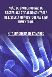 Ação de bacteriocinas de bactérias láticas no controle de Listeria monocytogenes e no aumento da vida de prateleira de mortadela fatiada

Faculdade de Ciências Farmacêuticas / Bromatologia
Universidade de São Paulo

"As bacteriocinas são peptídeos antimicrobianos produzidos por algumas bactérias, que atuam como bio-conservantes e têm grande potencial de aplicação em produtos cárneos. [...] Este estudo objetivou obter novas BAL produtoras de bacteriocinas a partir de mortadela fatiada, caracterizar as bacteriocinas produzidas, obter a bacteriocina semi-purificada e verificar seu potencial de aplicação in vitro e in situ no controle de Listeria monocytogenes e na vida de prateleira (VDP) de mortadela fatiada. [...] A bacteriocina semi-purificada não teve ação inibitória contra as bactérias lácticas presentes no produto e portanto não teve impacto na VDP do produto. Os resultados indicaram que a bacteriocina produzida pelo isolado L. curvatus RJC 1 apresenta potencial de aplicação em produtos cárneos fatiados como bioconservante."

 grátis de Bromatologia . online na...