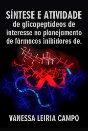 Síntese e atividade de glicopeptídeos de interesse no planejamento de fármacos inibidores de trans-sialidade de Trypanosoma cruzi

Faculdade de Ciências Farmacêuticas de Ribeirão Preto / Produtos Naturais e Sintéticos
Universidade de São Paulo

"Trans-Sialidase de Trypanosoma cruzi (TcTS) pertence à família de glicoproteínas de superfície do parasita e constitui um dos poucos exemplos naturais de glicosiltransferases superficiais encontradas em eucariotes. [...] Desta forma, este trabalho teve como objetivo [a] investigação da natureza das interações moleculares críticas envolvidas no reconhecimento e processamento de glicosídeos contendo ácido siálico [...]. Os dissacarídeos glicosídicos 41 e 53, os glicopeptídeos 2 e 4 e o aminoácido glicosilado Gal- ThrOH 28 foram submetidos aos ensaios enzimáticos com a enzima TcTS, sendo verificada a sialilação de todos os aceptores testados em rendimentos elevados, o que confirmou que estes compostos podem atuar como potenciais substratos da enzima TcTS."

 grátis de Aminoácidos glicosilados . online na melhor biblioteca...