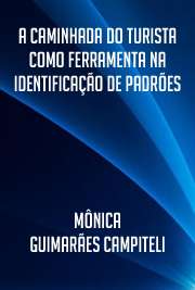 Faculdade de Filosofia, Ciências e Letras de Ribeirão Preto / Física Aplicada à Medicina e Biologia
Universidade de São Paulo

"A caminhada do turista pode ser enunciada num meio desordenado formado por N pontos espalhados aleatoriamente num hipercubo de d dimensoes. [...] O objetivo desta tese e mostrar que as propriedades da caminhada do turista permitem a sua utilizacao na caracterizacao e exploracao de diversos tipos de sistemas. [...] Os resultados desta metodologia comparam-se em eficiencia aos resultados obtidos pela metodologia adicional para os dados testados e, entre as vanta- gens obtidas, podemos citar (i) independencia de uma metrica relacionando os elementos do conjunto, ja que trabalha apenas com uma matriz de vizinhancas, (ii) respeito a estrutura natural embutida no conjunto de dados, gerando uma arvore geral ao inves de uma arvore binaria e (iii) a representacao de maneira identica de conjuntos que sofreram transformacao de escala devido a independencia de uma metrica."

Obrigado por baixar ebooks grátis de reconhecimento de padrões . online na melhor biblioteca do Mundo!