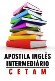 Apostila Inglês Intermediário