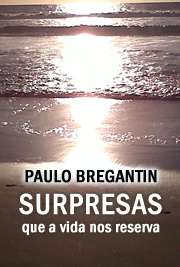   A história de uma pessoa muito bem sucedida, porém com uma enfermidade fatal. Faz uma releitura da vida e como devemos agir para não perder o que temos de mais precioso, ou seja, as pessoas que amamos.