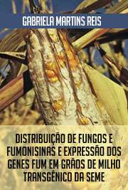   O objetivo foi avaliar a expressão dos genes FUM como indicativo da contaminação por Fusarium verticillioides e por fumonisinas nos grãos de milho transgênic