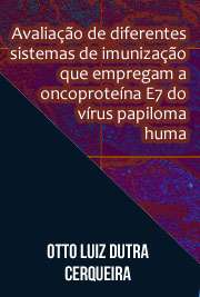   O câncer cervical é o segundo maior responsável por mortes atribuídas a câncer em mulheres e dados epidemiológicos tem demonstrado a associação entre a infec