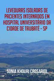   Nos últimos anos, têm ocorrido um aumento considerável das infecções fúngicas em ambiente hospitalar. As estimativas da incidência das infecções causadas por