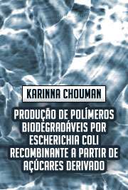   Poli-hidroxialcanoatos (PHA) são poliésteres naturais, acumulados por muitas bactérias sob condições de estresse nutricional, que atuam como reserva de carbo