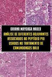   Paracoccidioidomicose (PCM) é uma doença sistêmica granulomatosa causada pelo fungo termo-dimórfico Paracoccidioides brasiliensis. A gp43 é o principal antíg