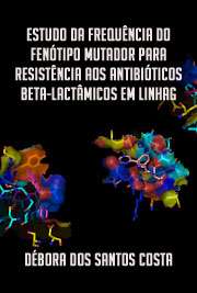   Atualmente a alta incidência de isolados multirresistentes a antibióticos utilizados na clinica tem-se tornado alarmante. Estudos recentes demonstraram que u