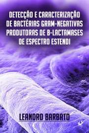   O presente trabalho teve como objetivo realizar um estudo de vigilância epidemiológica de bactérias MR em isolados obtidos de amostras de búfalo de bubalinoc